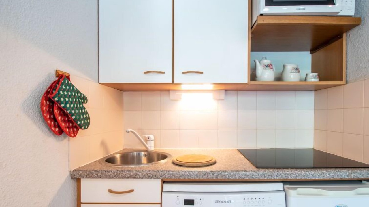 Photo of Bedroom in Mont-de-Lans