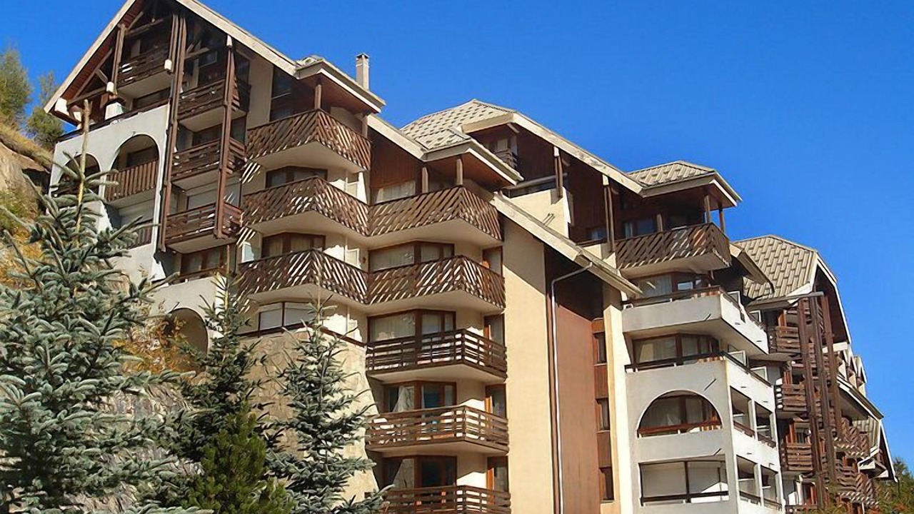 Photo of Outdoor in Mont-de-Lans