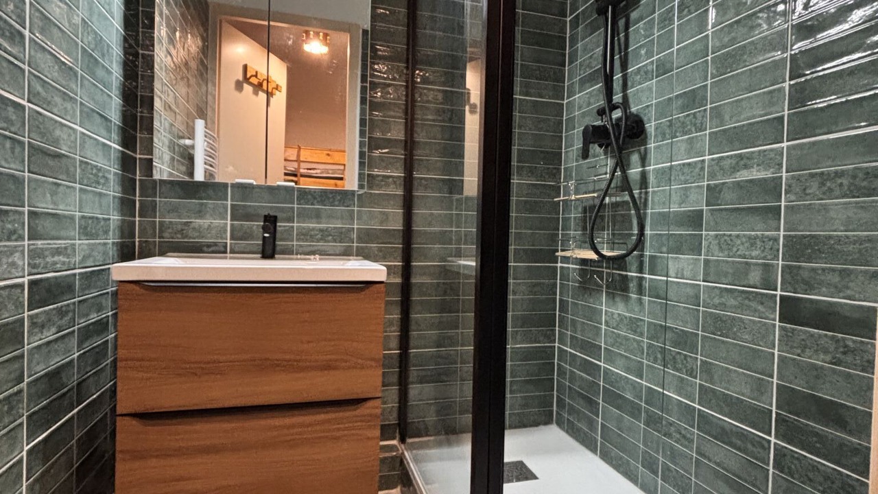 Photo of Bedroom in Mont-de-Lans