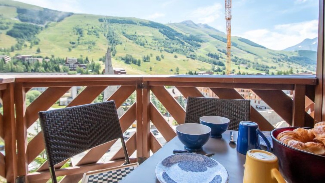 Photo of Others in Mont-de-Lans