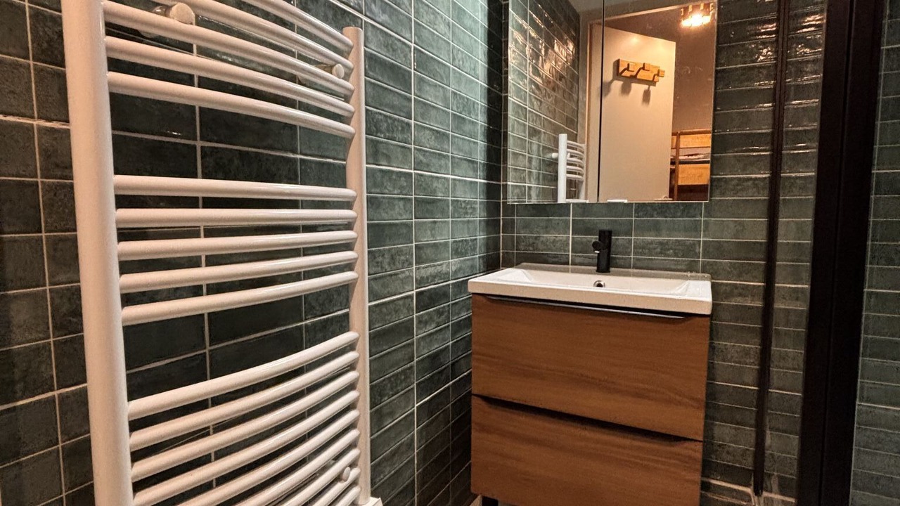 Photo of Livingroom in Mont-de-Lans