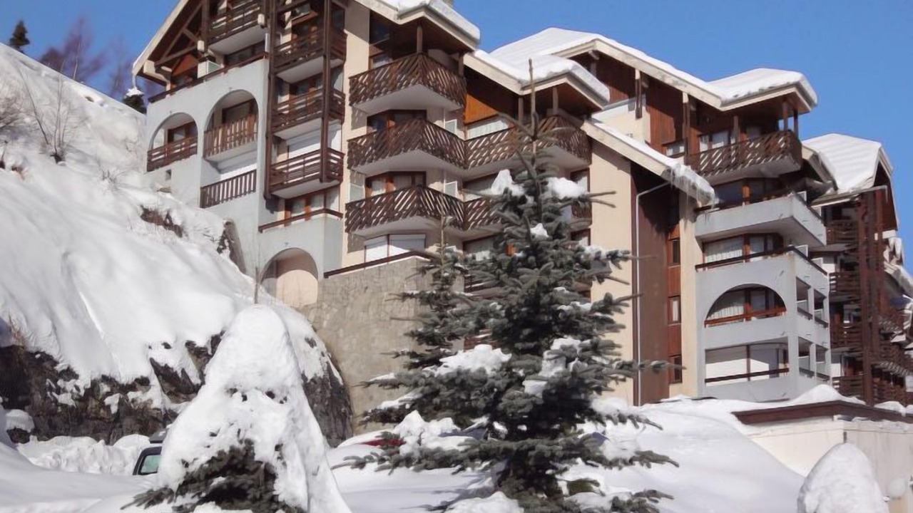 Photo of Outdoor in Mont-de-Lans