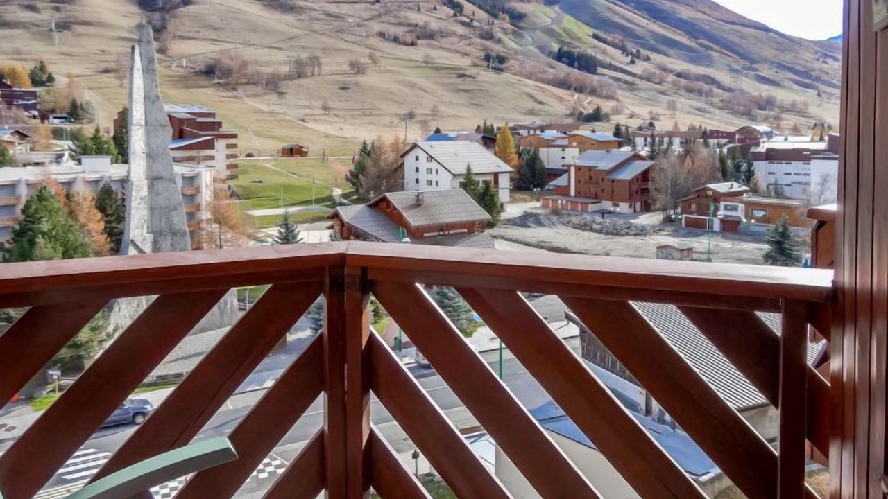 Photo of Others in Mont-de-Lans