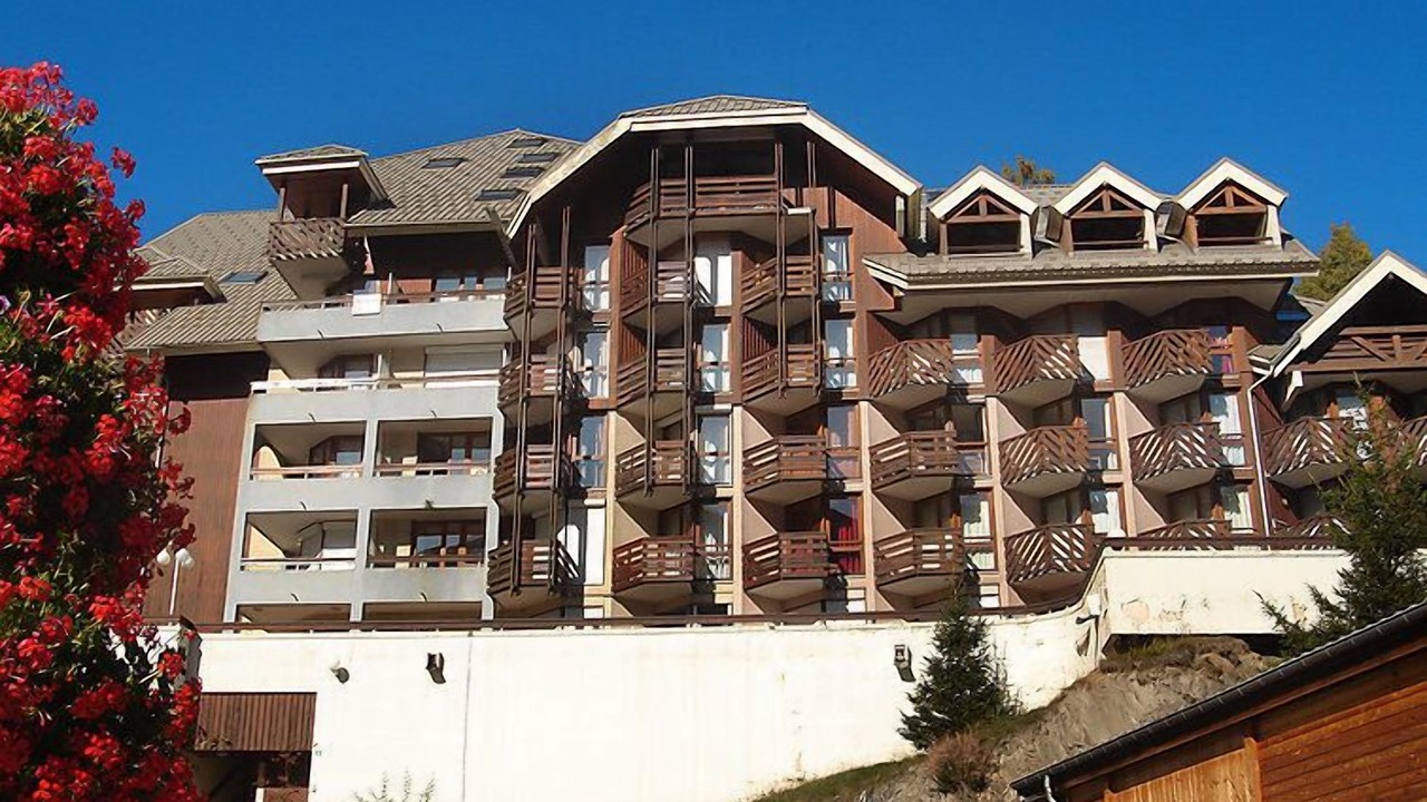 Photo of Outdoor in Mont-de-Lans