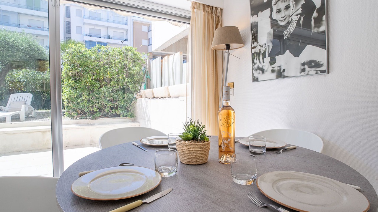 Photo of Bedroom in Pointe Croisette