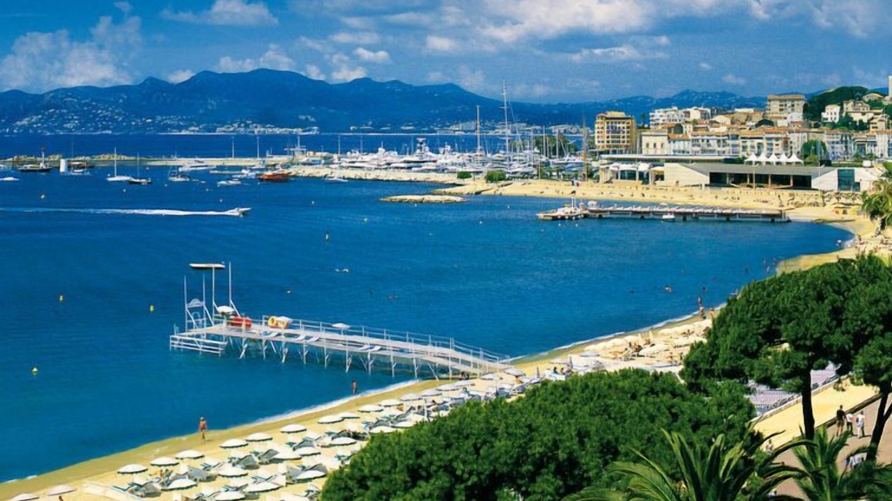 Photo of Others in Pointe Croisette