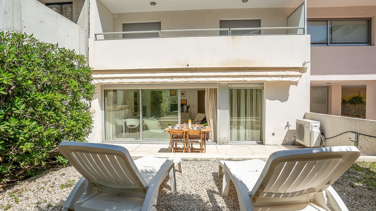 Photo of Others in Pointe Croisette