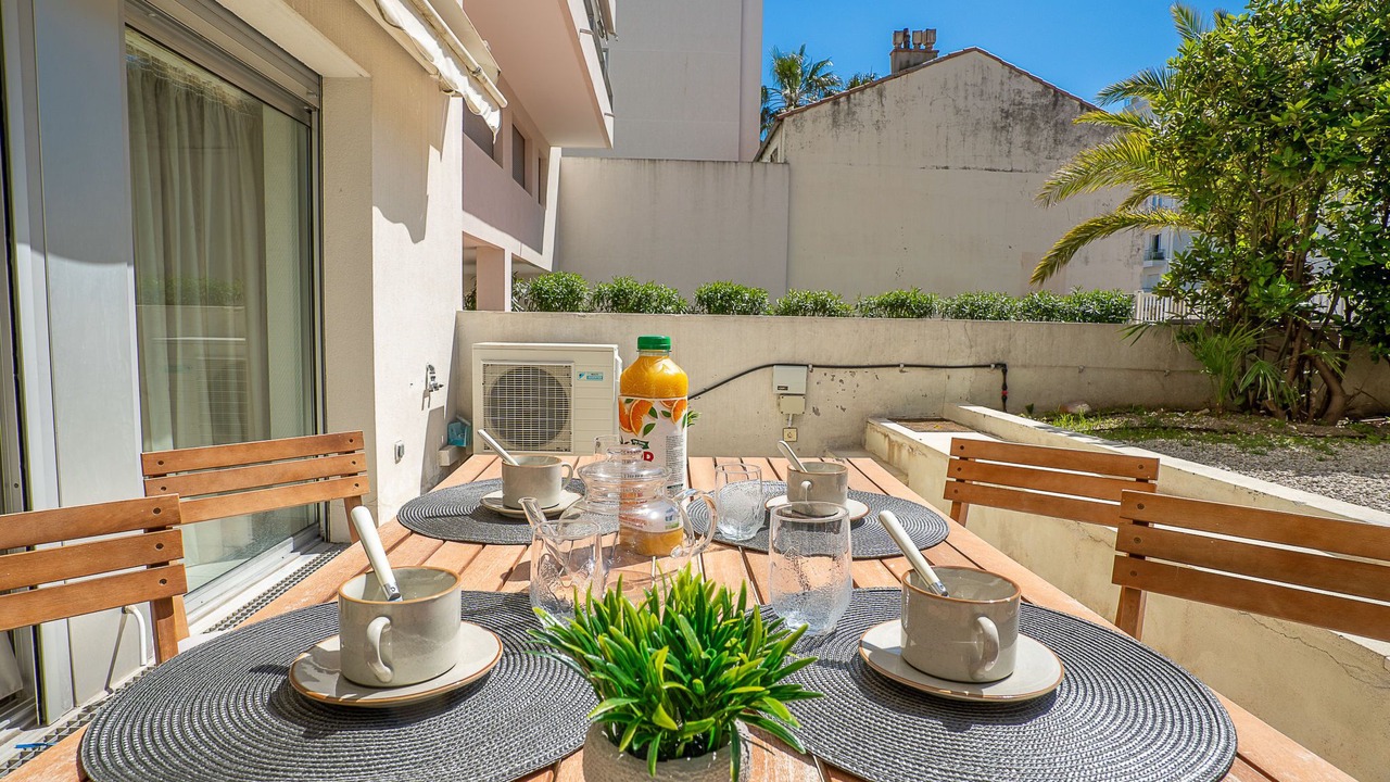 Photo of Others in Pointe Croisette