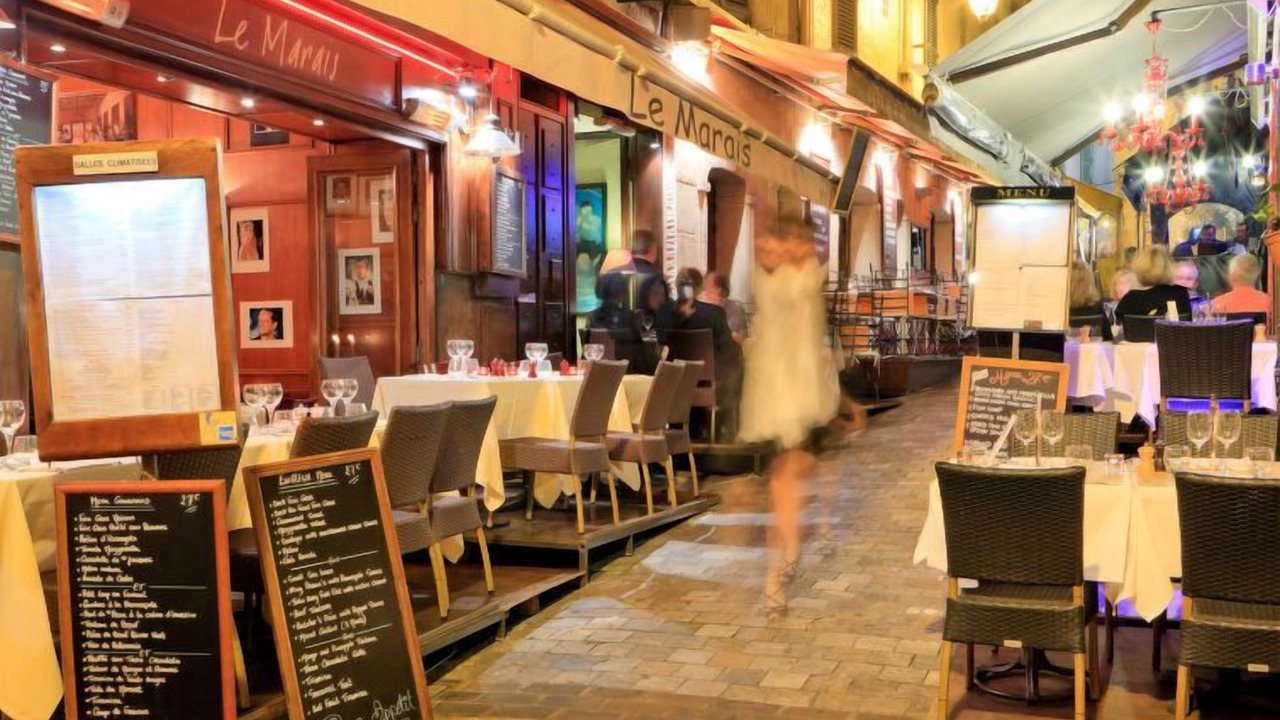 Photo of Others in Pointe Croisette