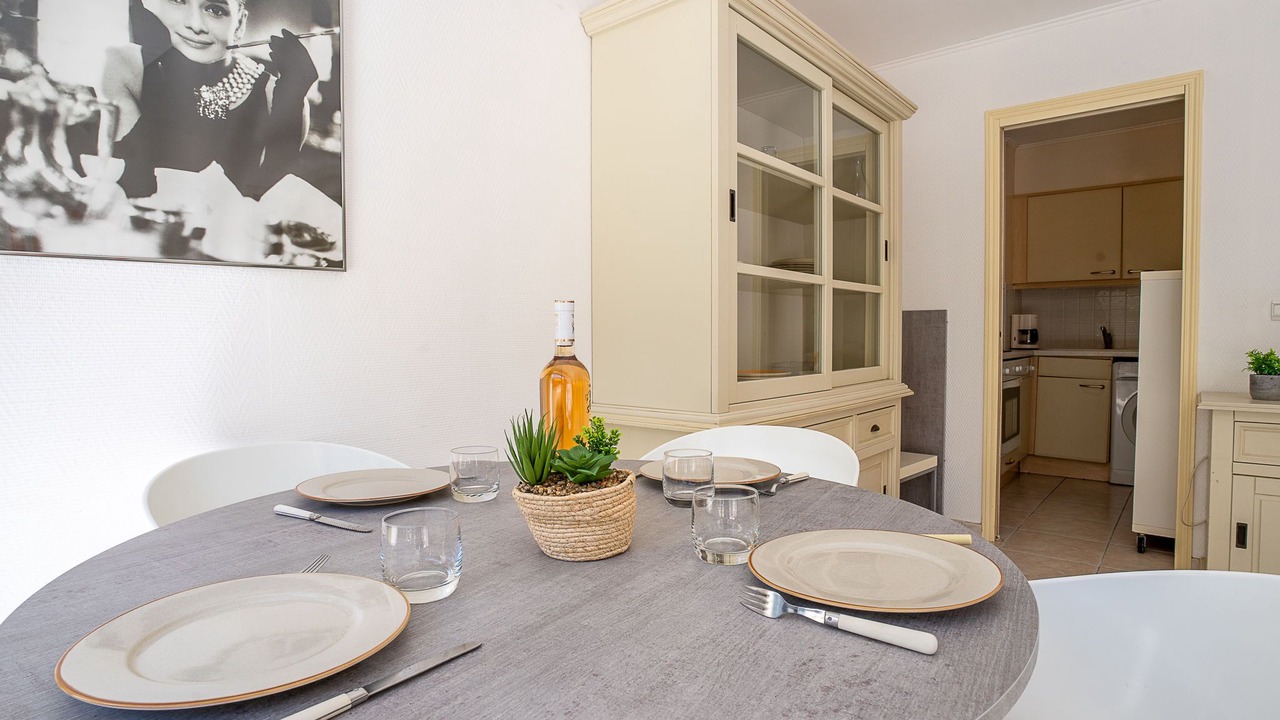 Photo of Bedroom in Pointe Croisette