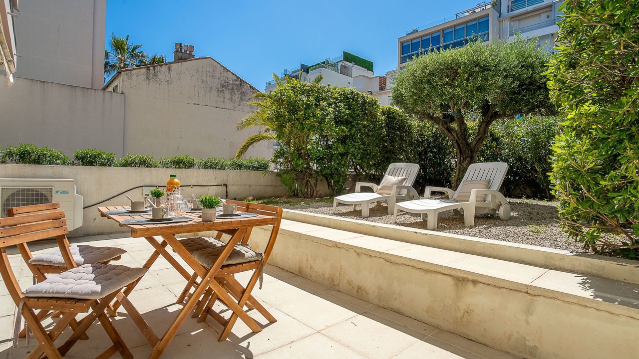 Photo of Others in Pointe Croisette