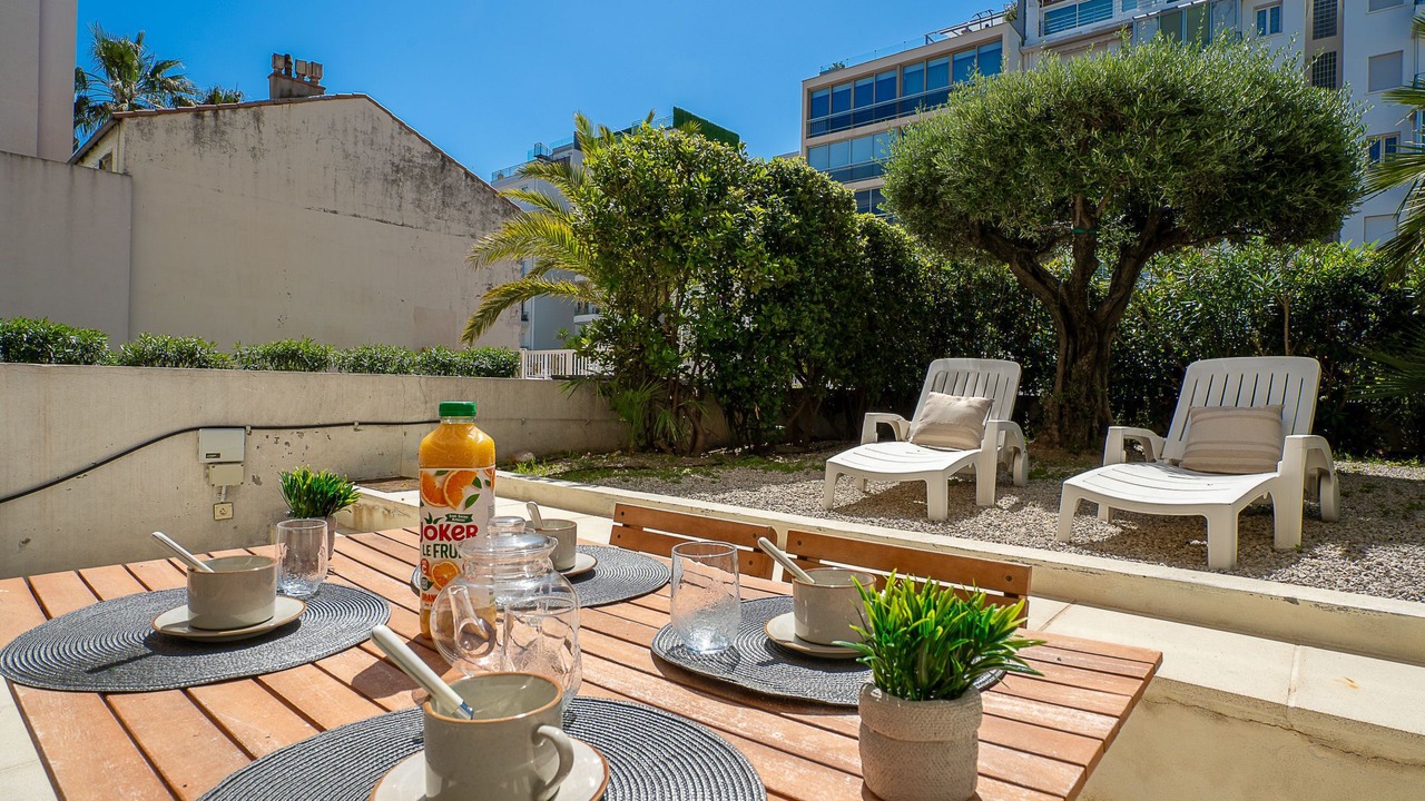 Photo of Others in Pointe Croisette