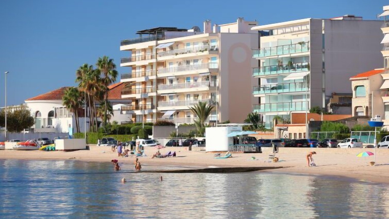 Photo of Others in Pointe Croisette