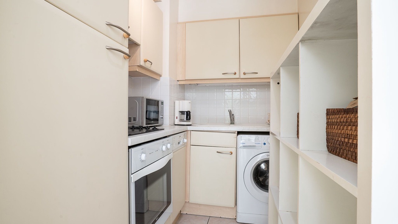 Photo of Bedroom in Pointe Croisette