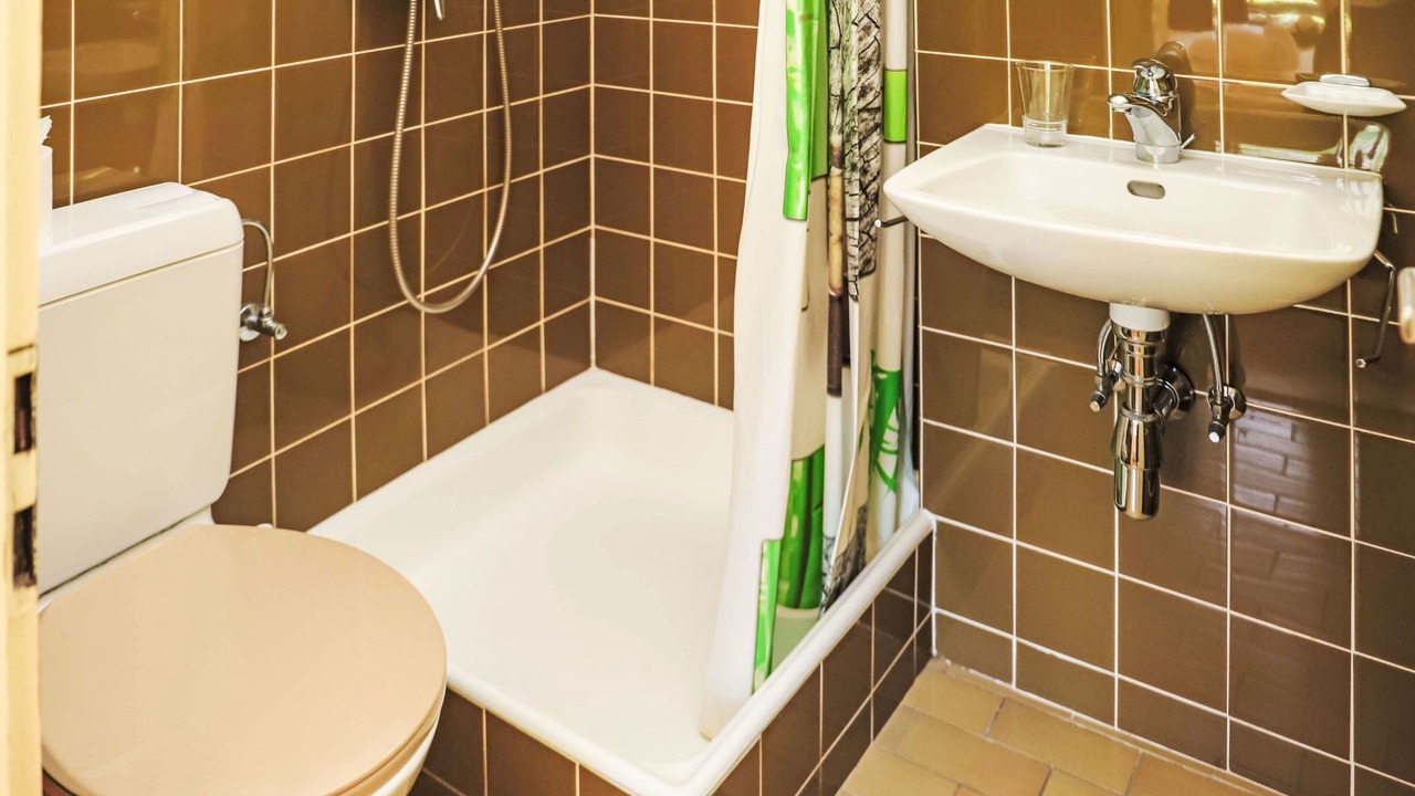 Photo of Bathroom in Noveli