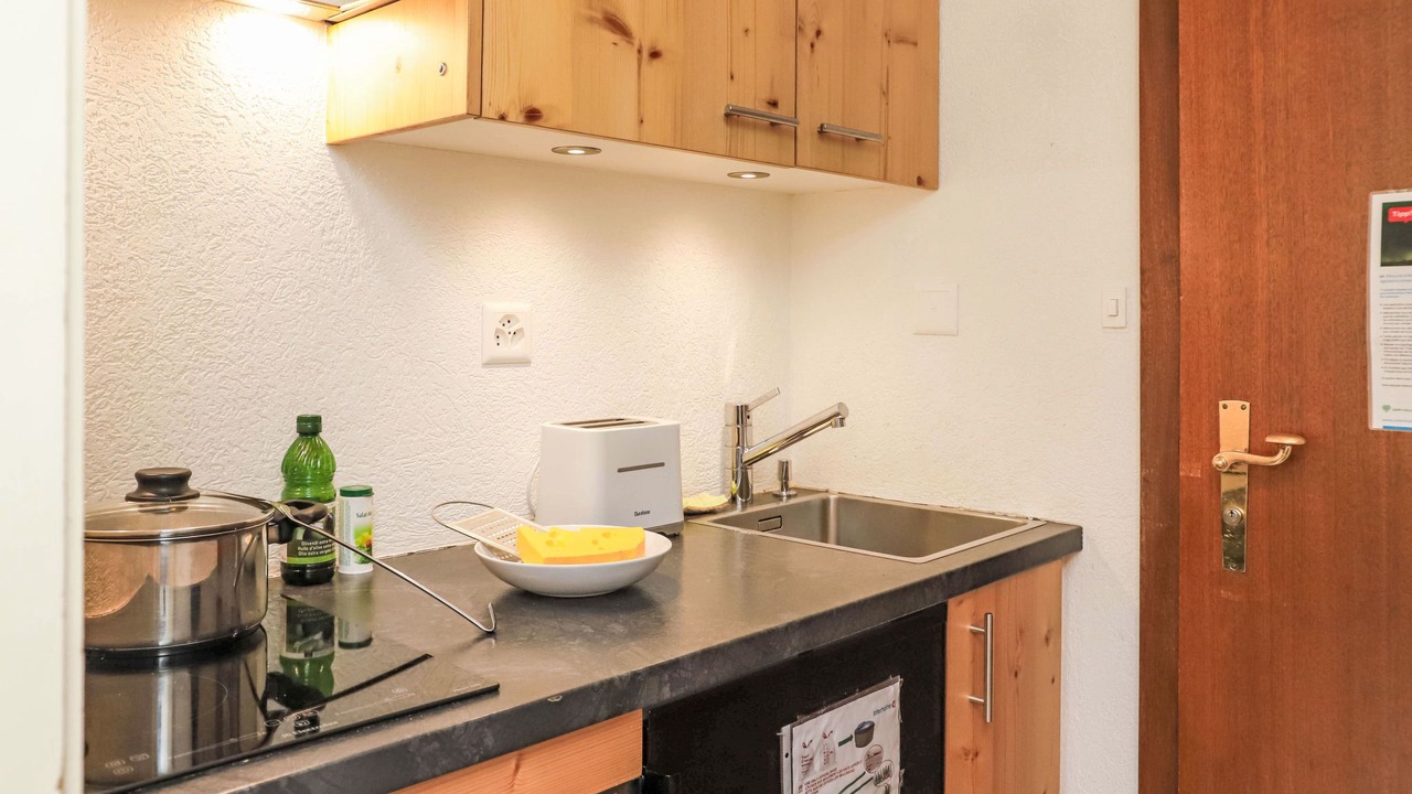 Photo of Bedroom in Noveli