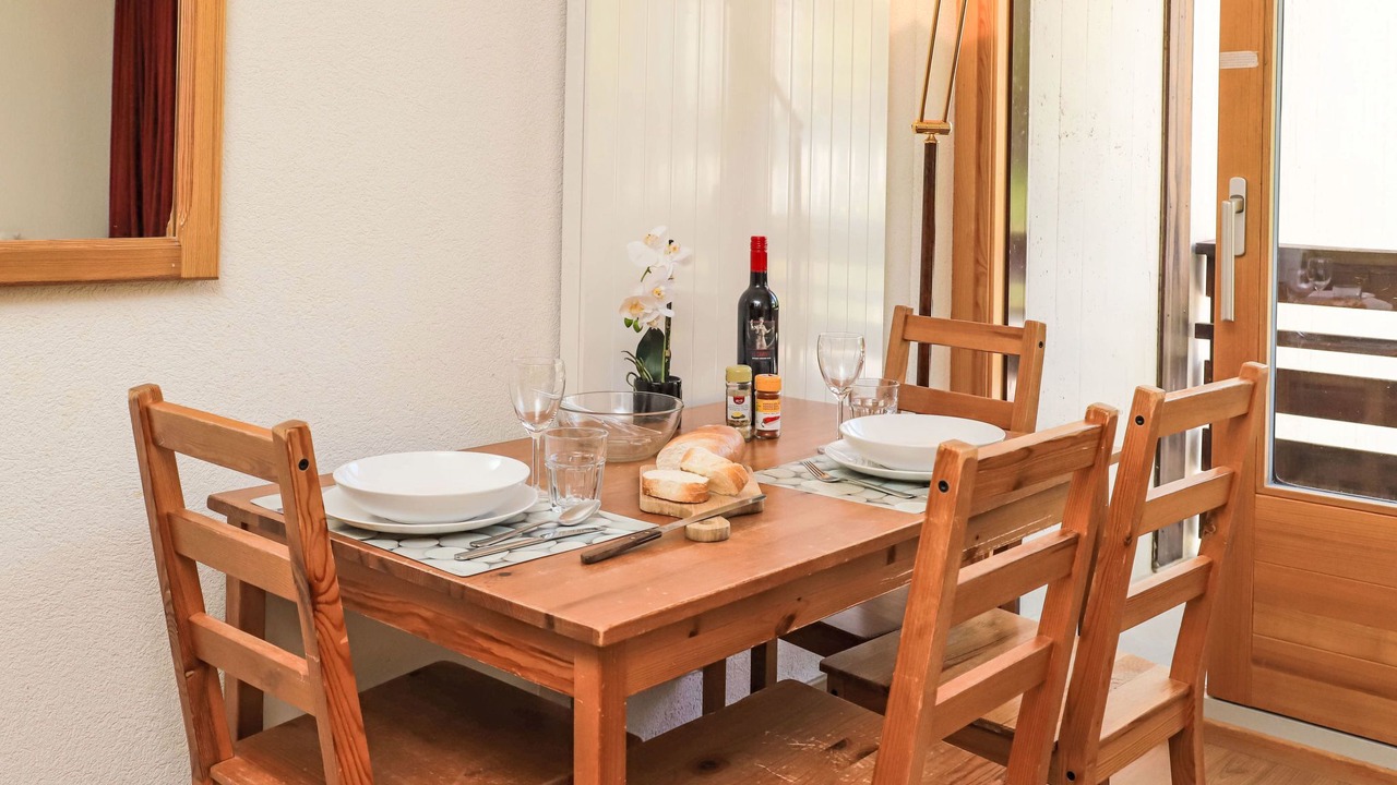 Photo of Bedroom in Noveli