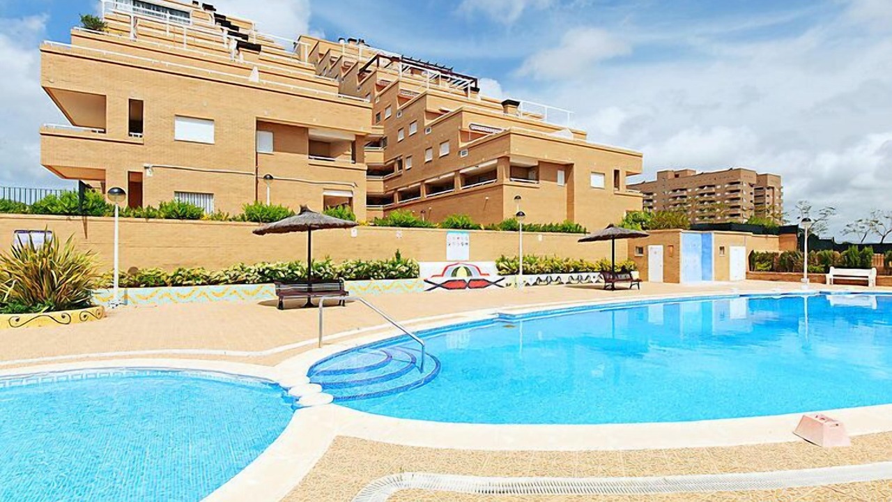 Photo of Outdoor in Marina d'Or