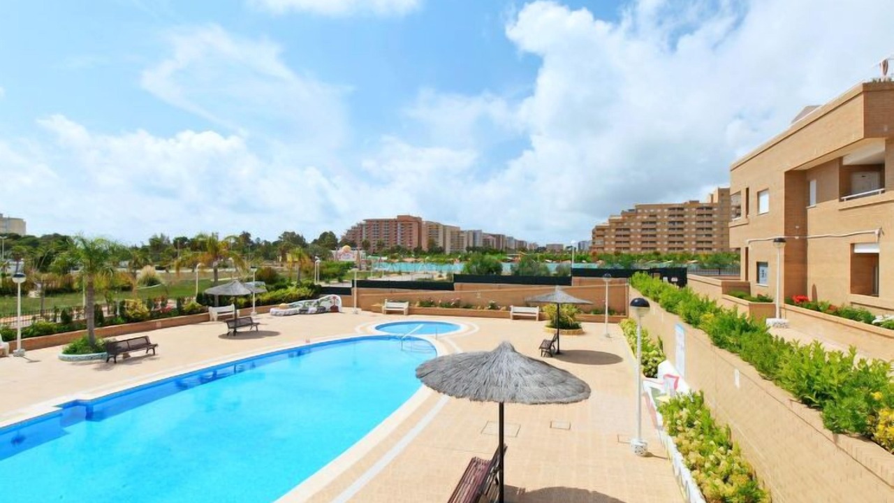 Photo of Outdoor in Marina d'Or