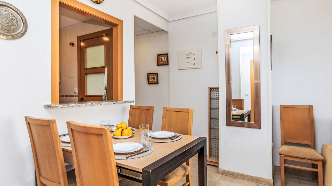 Photo of Bedroom in Marina d'Or