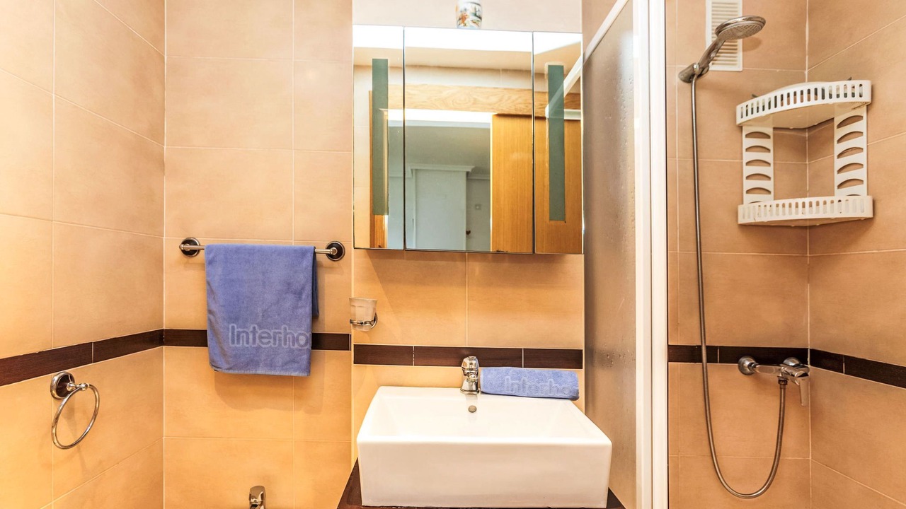 Photo of Bathroom in Marina d'Or