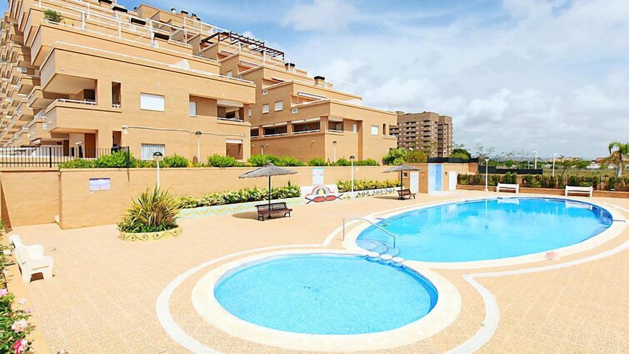 Photo of Outdoor in Marina d'Or