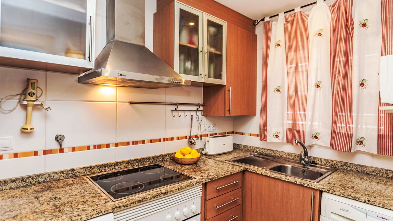 Photo of Bedroom in Marina d'Or