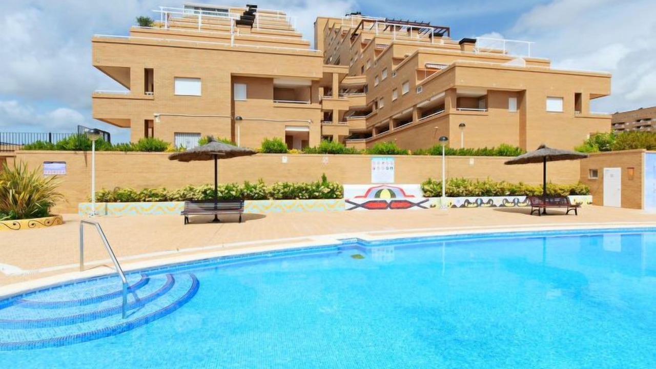 Photo of Outdoor in Marina d'Or