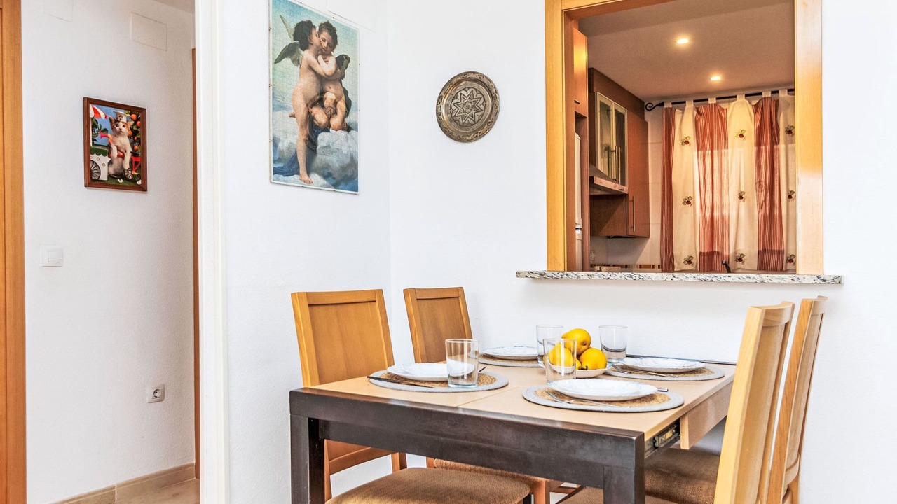 Photo of Bedroom in Marina d'Or