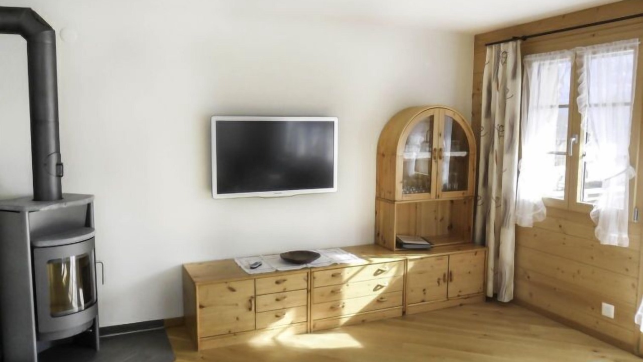Photo of Livingroom in Grindelwald
