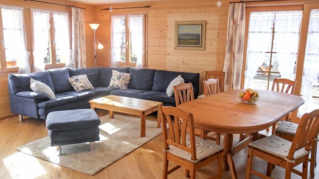 Photo of Livingroom in Grindelwald