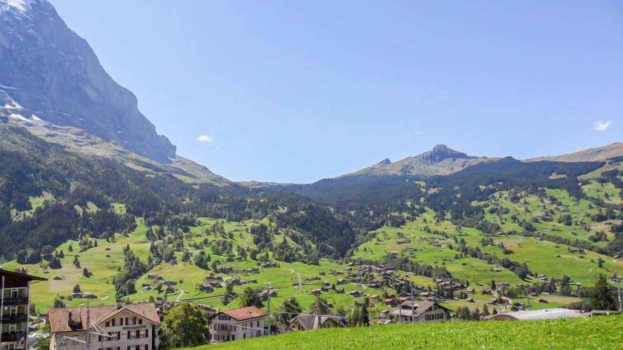 Photo of Others in Grindelwald