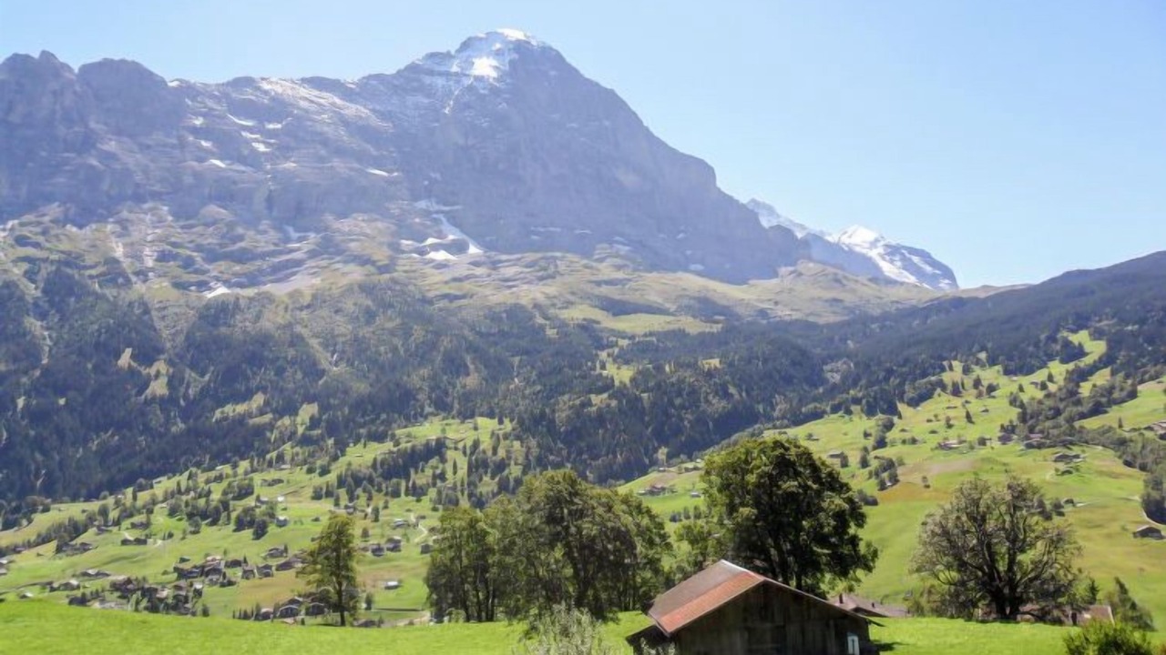 Photo of Others in Grindelwald