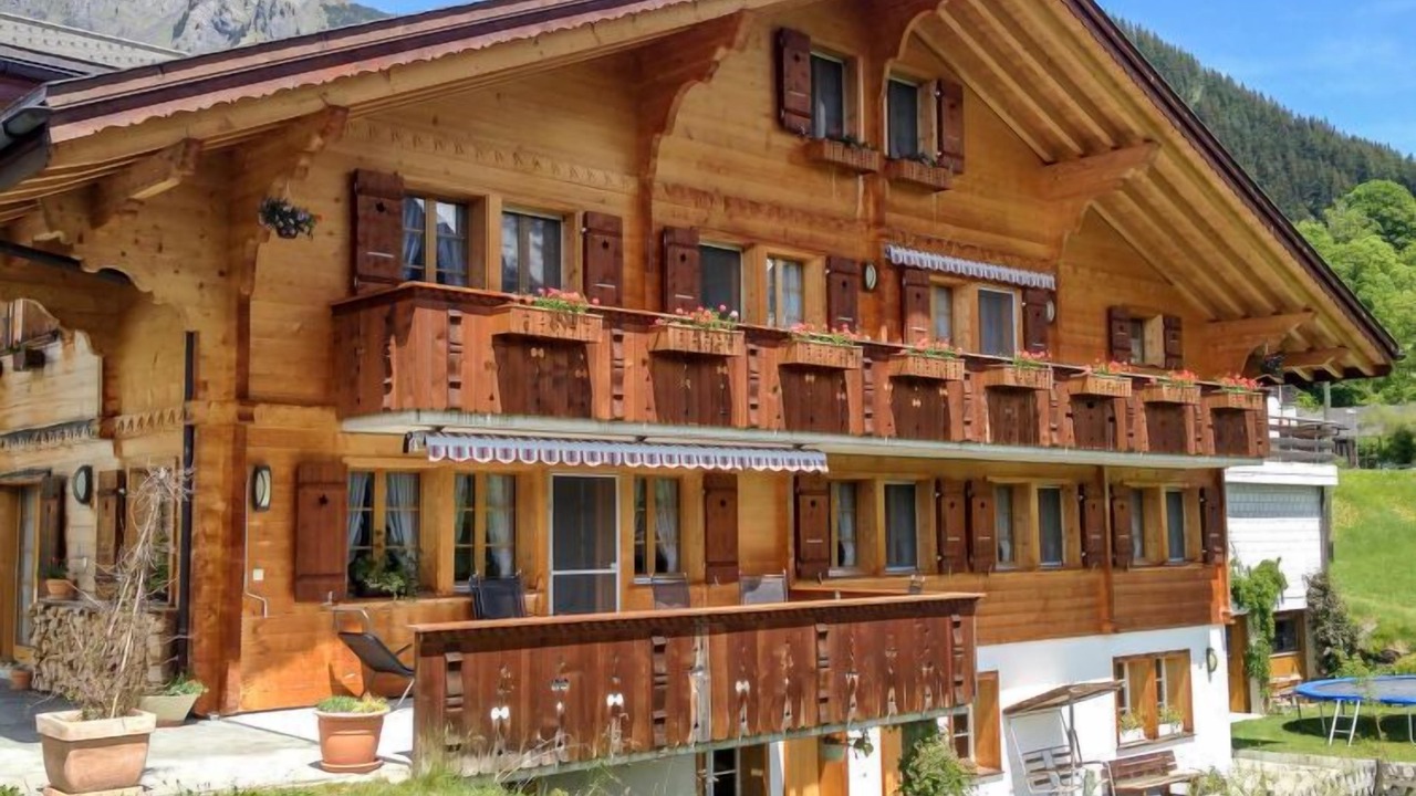 Photo of Outdoor in Grindelwald