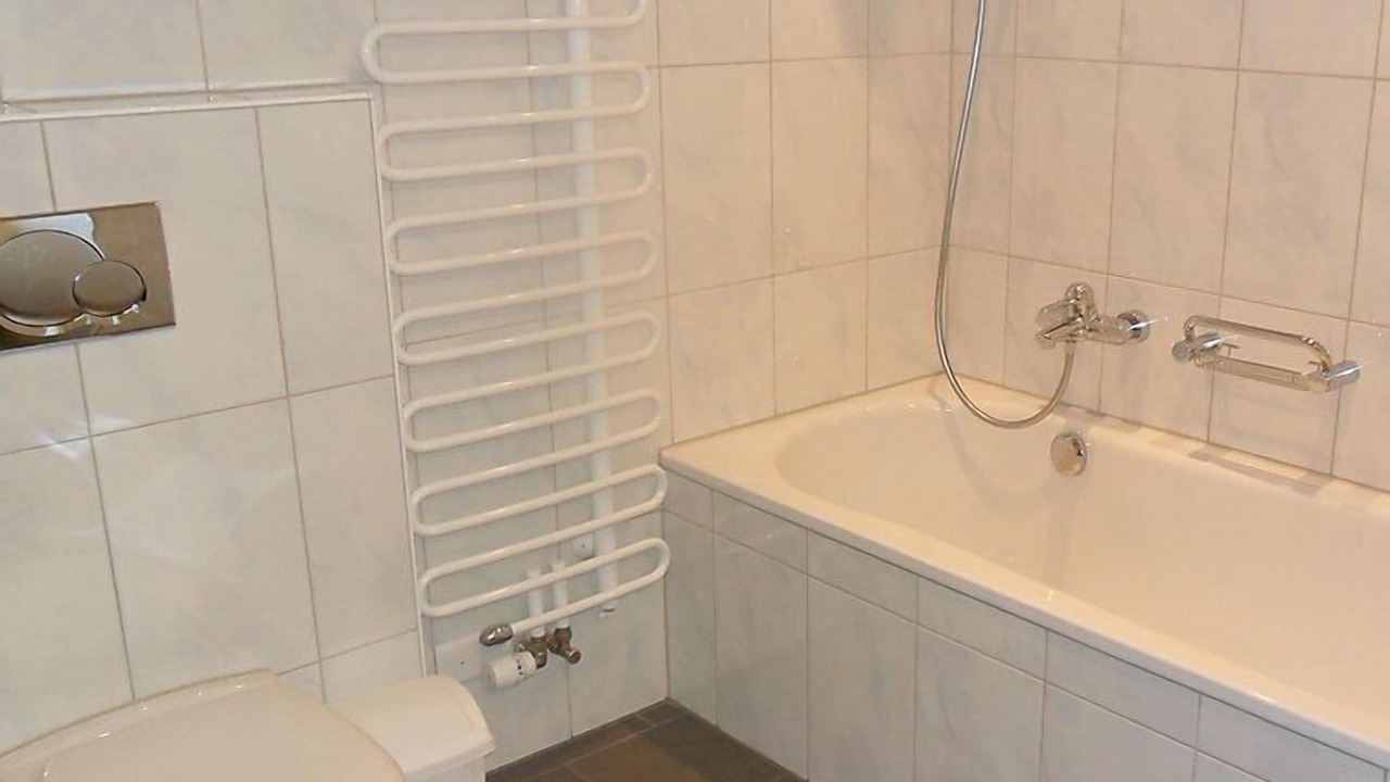 Photo of Bathroom in Grindelwald