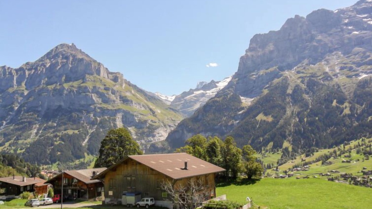 Photo of Others in Grindelwald