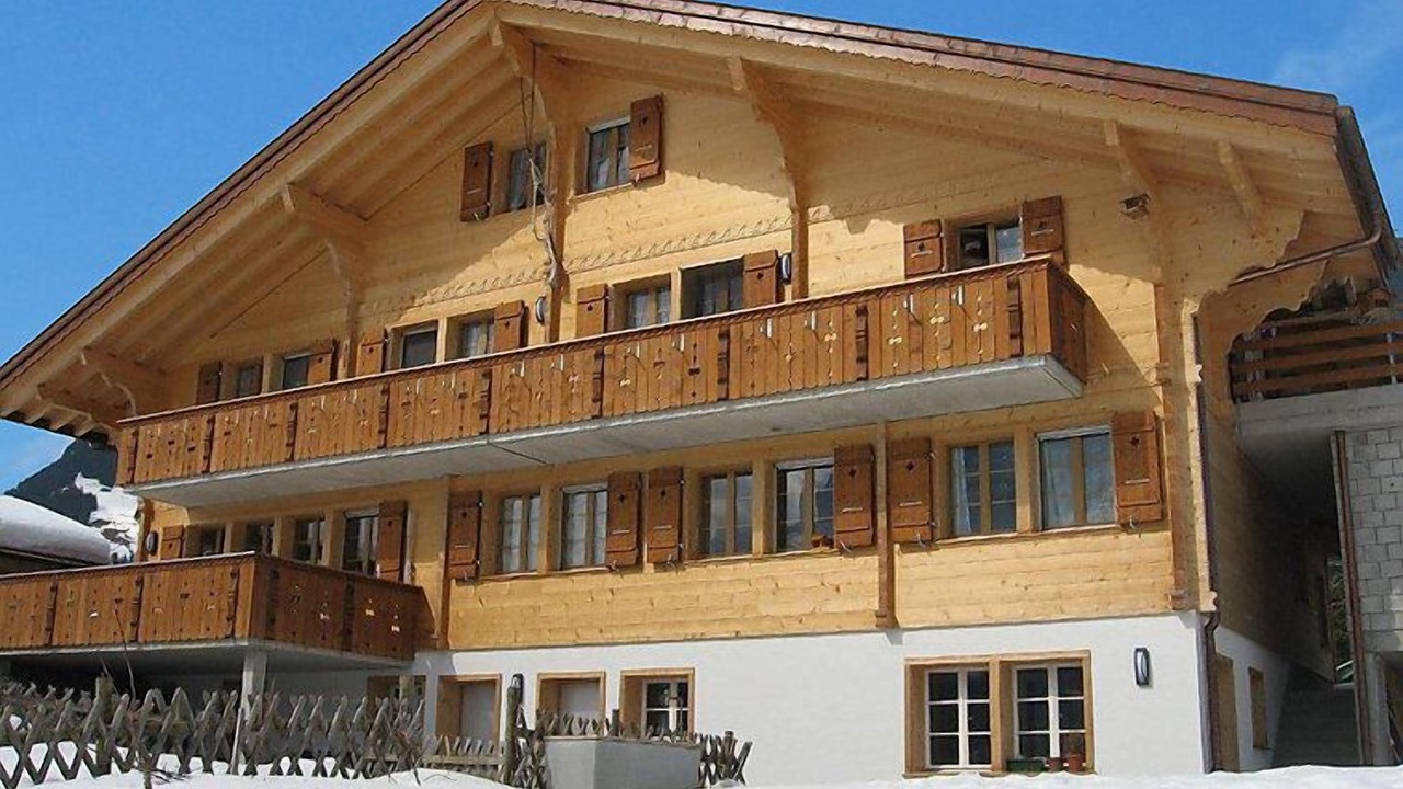 Photo of Outdoor in Grindelwald