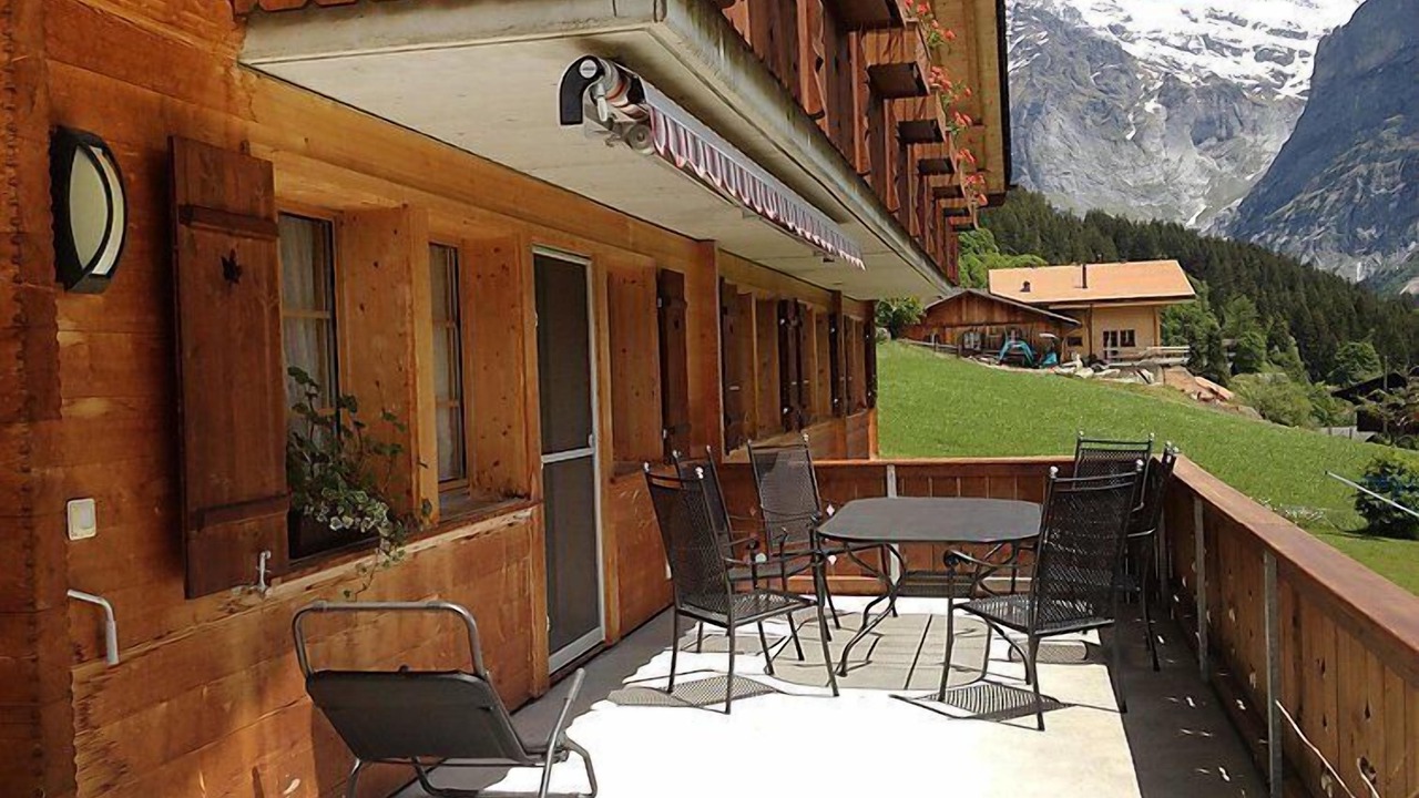 Photo of Others in Grindelwald