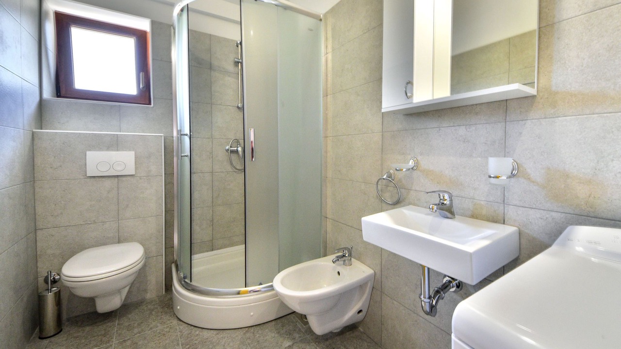 Photo of Bathroom in Sveti Juraj