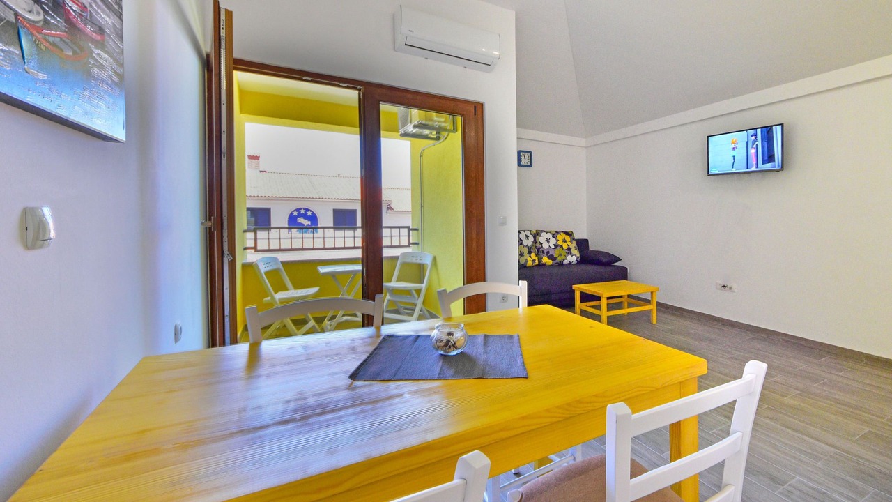 Photo of Bedroom in Sveti Juraj