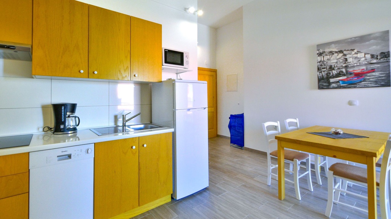 Photo of Bedroom in Sveti Juraj
