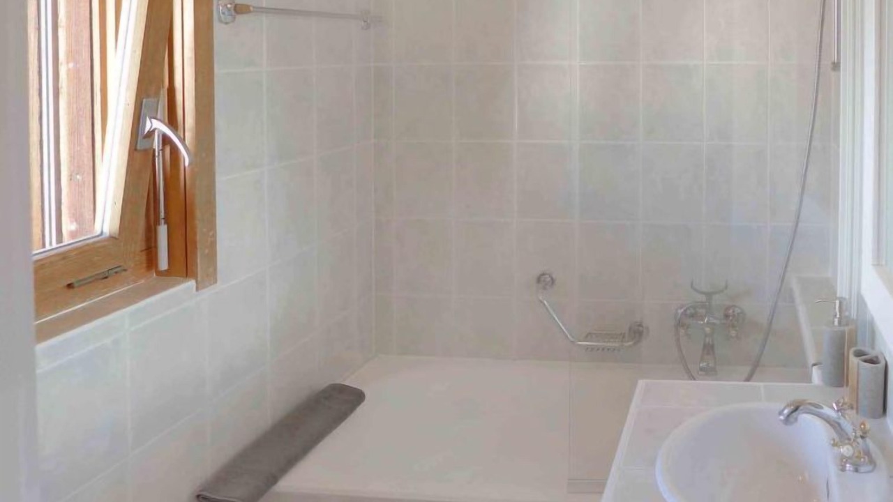 Photo of Bathroom in Randogne