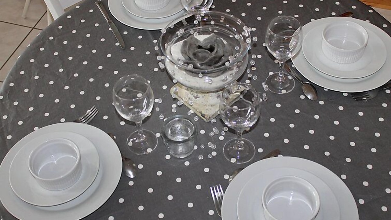 Photo of Bedroom in Monlet