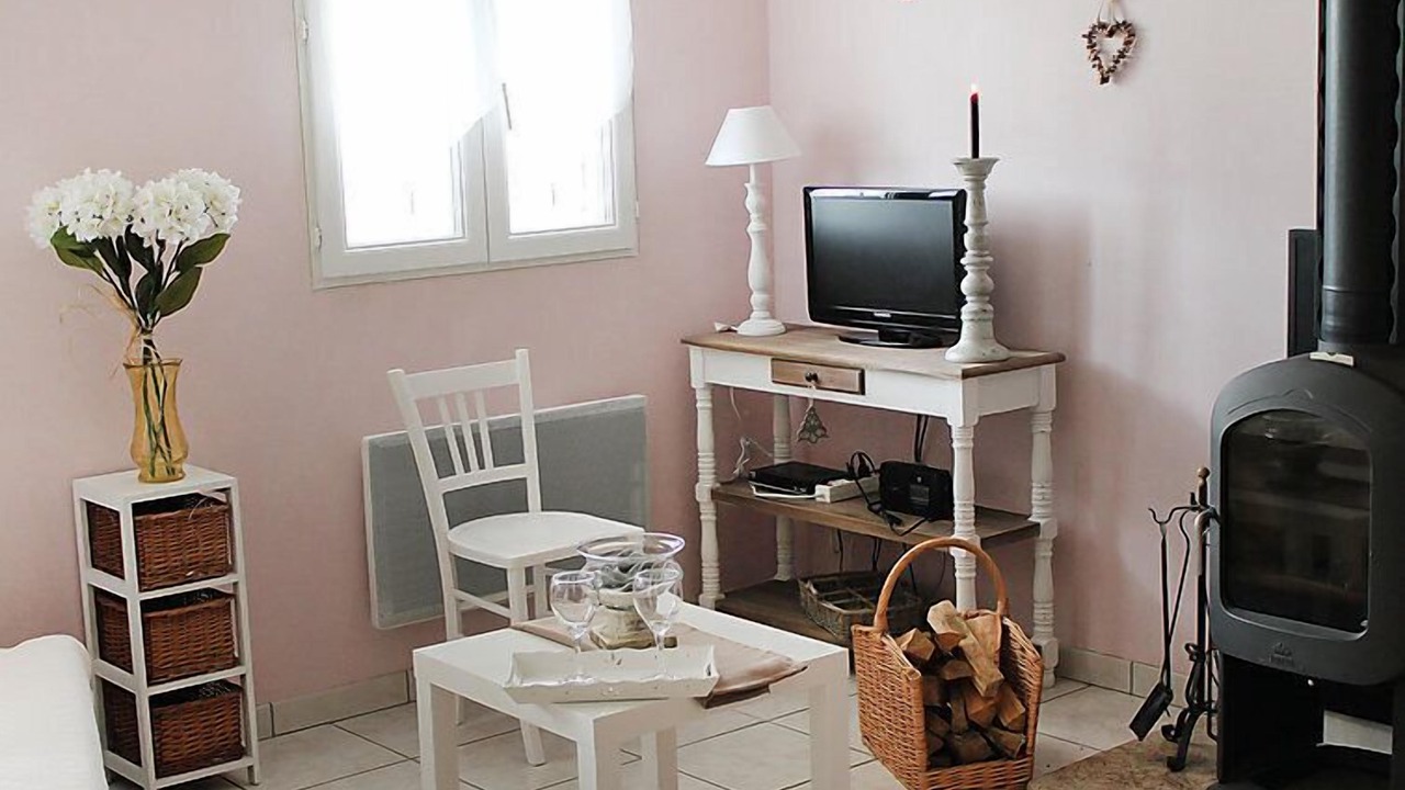 Photo of Livingroom in Monlet