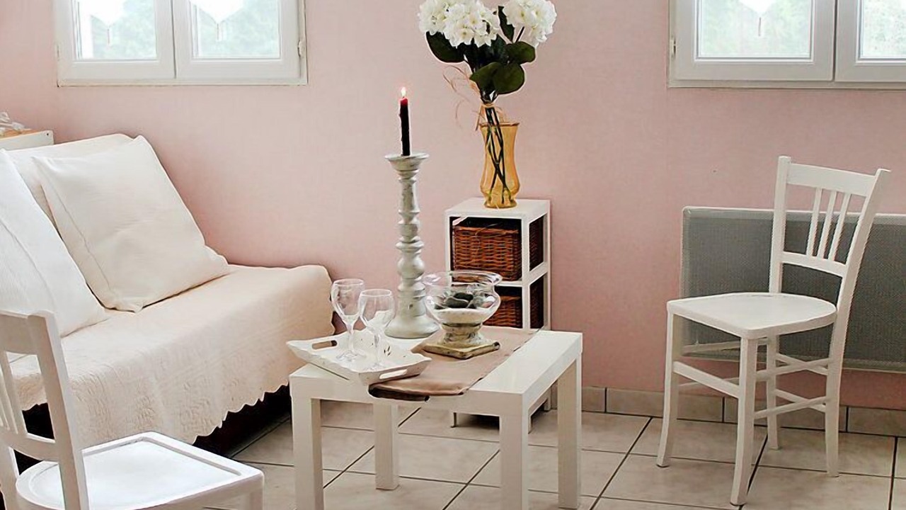 Photo of Livingroom in Monlet