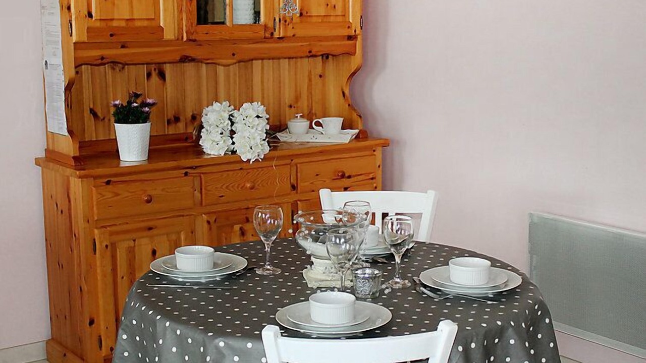 Photo of Bedroom in Monlet