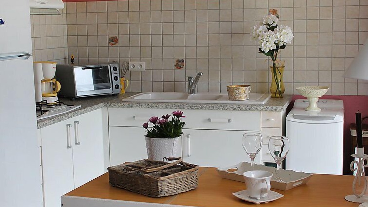 Photo of Bedroom in Monlet