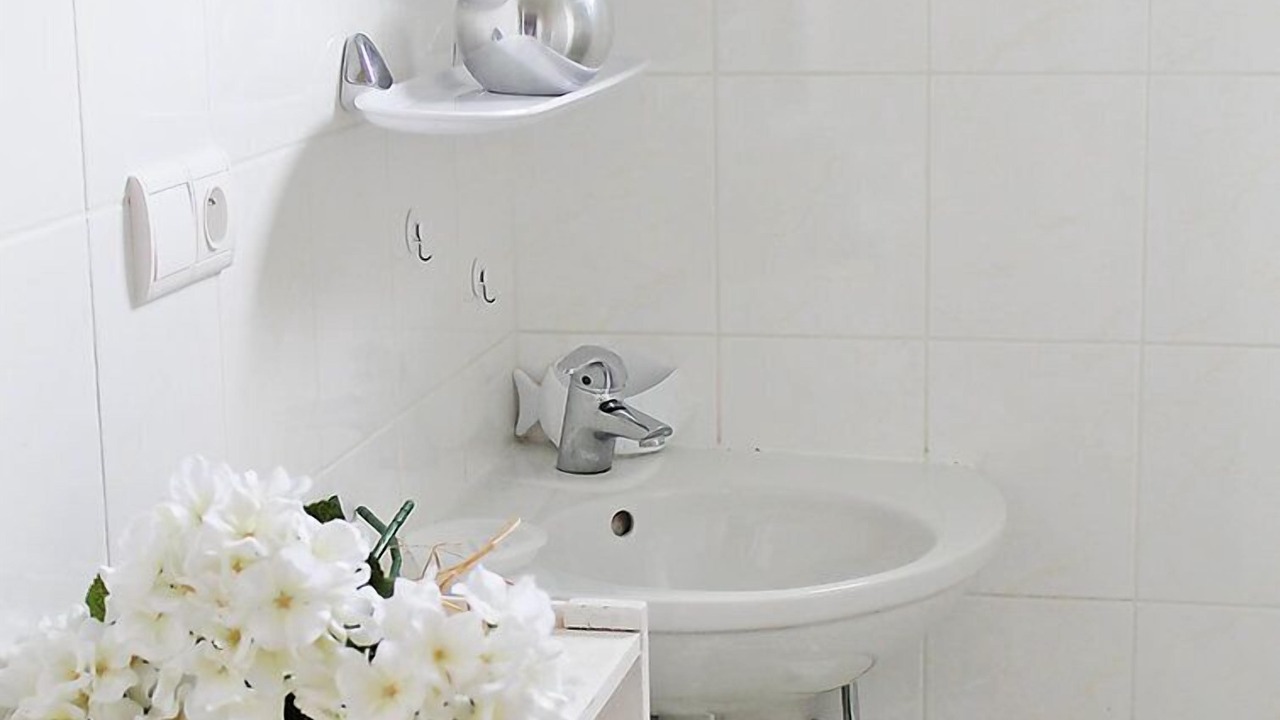 Photo of Bathroom in Monlet