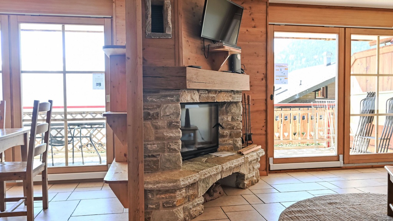Photo of Livingroom in Ovronnaz