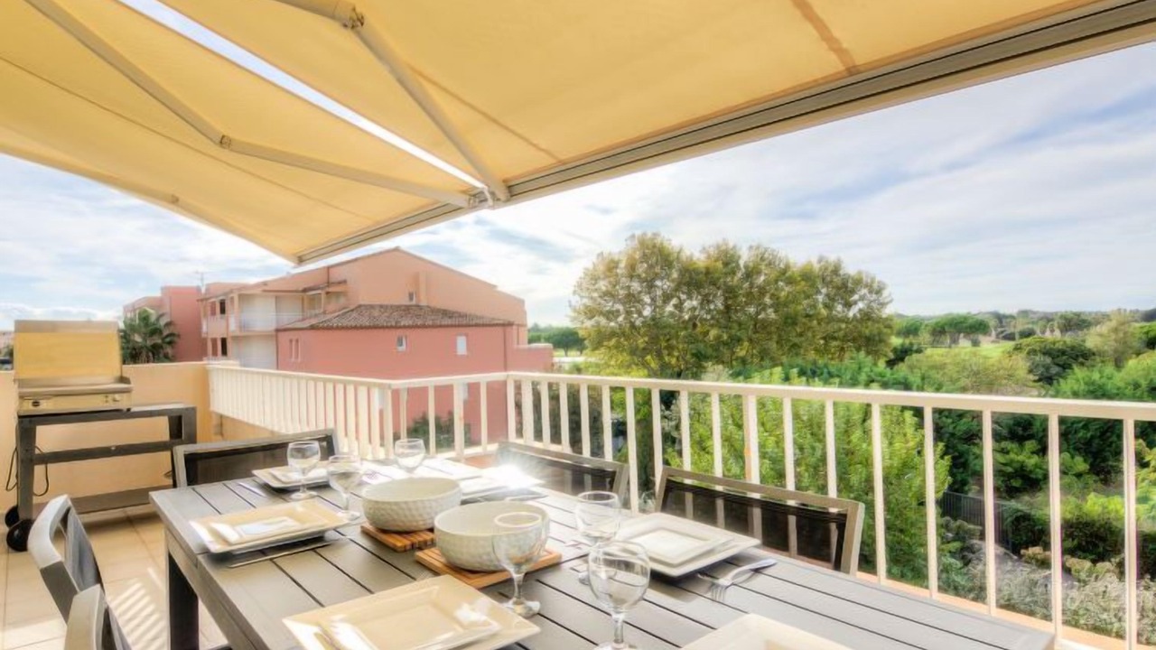 Photo of Others in Cap d'Agde